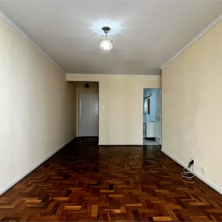 Apartamento à venda com 3 quartos, sendo 1 suíte,  em Pinheiros, São Paulo, SP