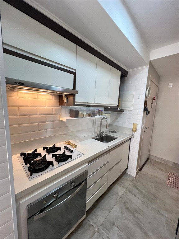 Apartamento à venda com 2 quartos, sendo 1 suíte, em Jardim São Vicente, Campinas, SP