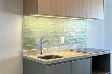 Apartamento à venda com 1 suíte em Perdizes, São Paulo, SP