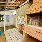 Sobrado à venda com 3 quartos em Aclimação, São Paulo, SP