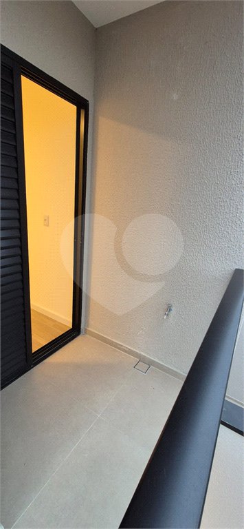Sobrado à venda com 2 quartos, sendo 1 suíte,  em Vila Paiva, São Paulo, SP