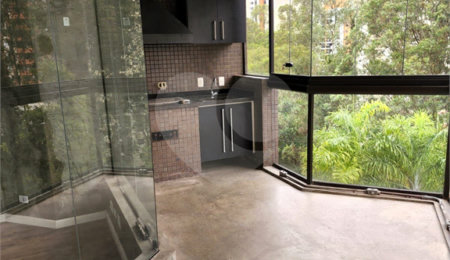 Apartamento à venda com 2 quartos, sendo 1 suíte, em Jardim Ampliação, São Paulo, SP