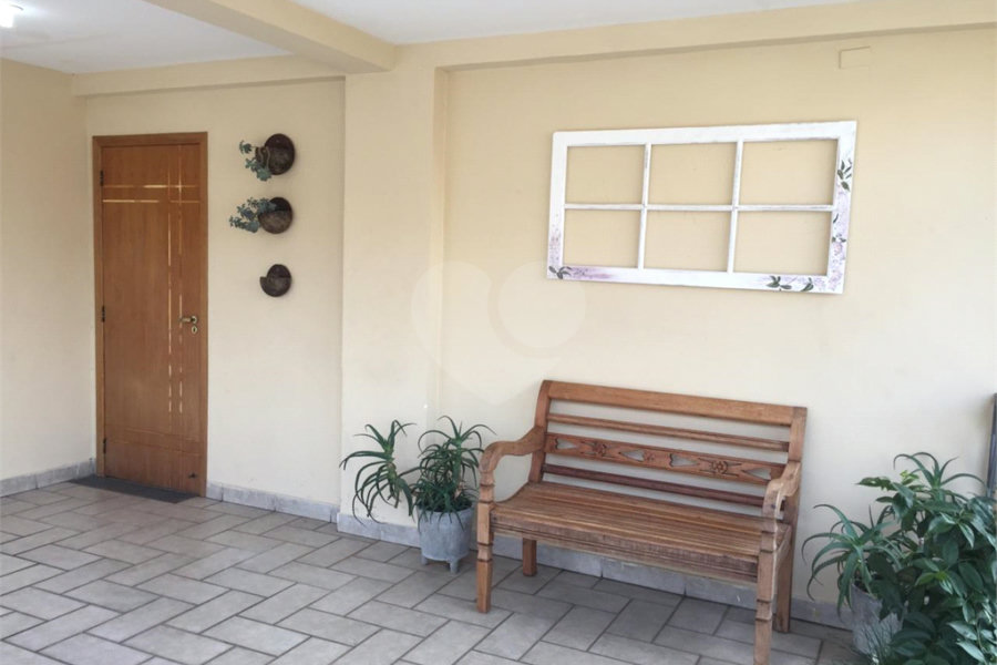 Apartamento à venda com 2 quartos em Freguesia do Ó, São Paulo, SP