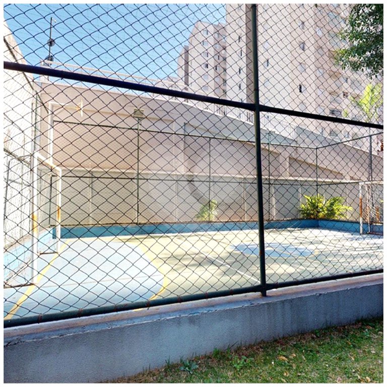 Apartamento à venda com 1 quarto em Cambuci, São Paulo, SP