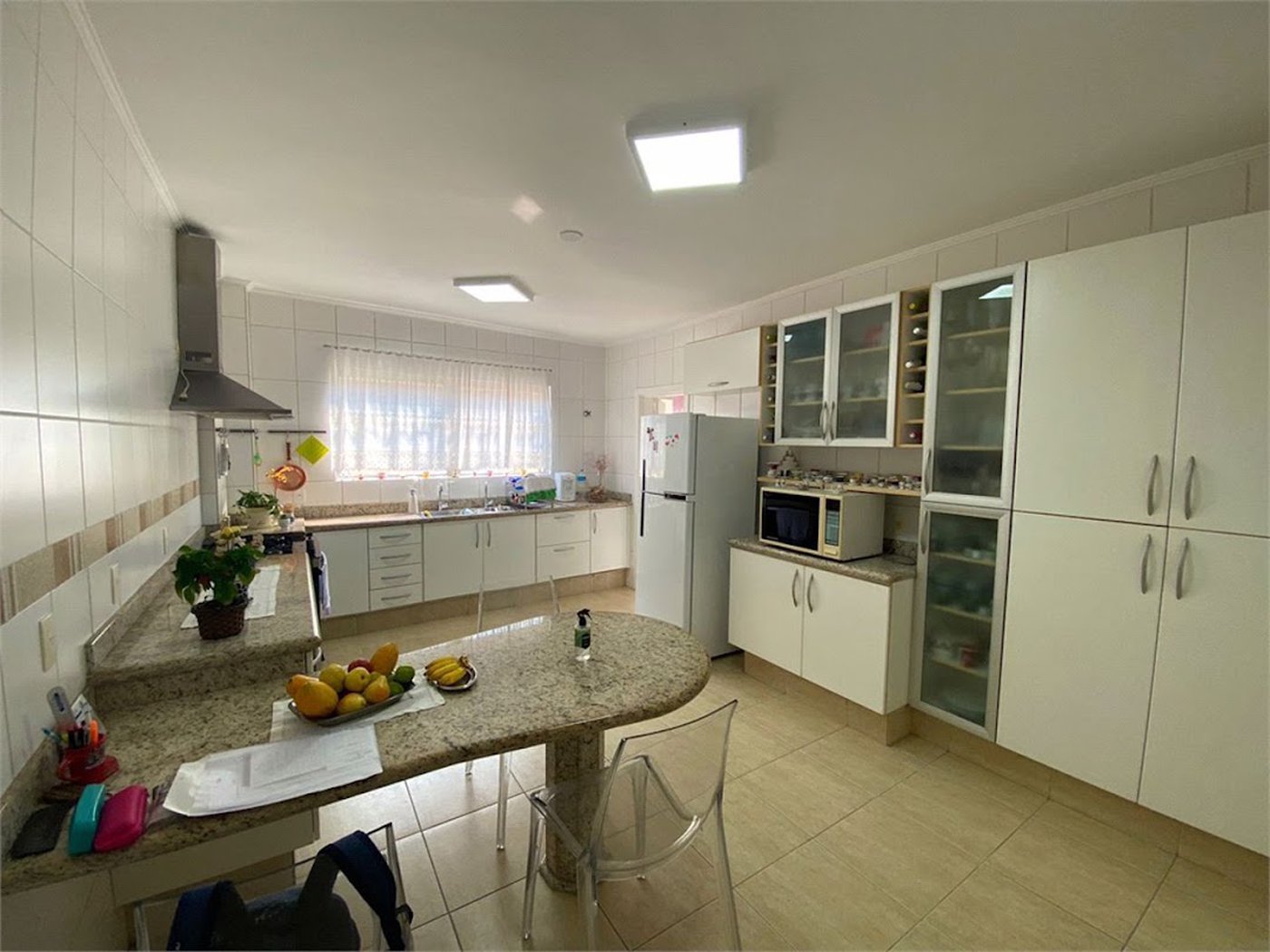 Apartamento Residencial à venda, Boqueirão, Santos - AP0546.
