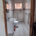 Casa térrea para venda no Jardim São Carlos 5