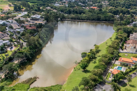 Casa à venda com 5 suítes no condomínio Fazenda São Joaquim, Vinhedo - SP