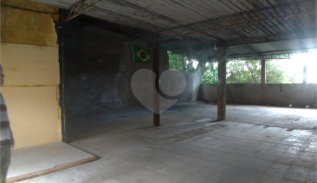 Terreno à venda em Casa Verde, São Paulo, SP