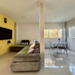 Sobrado à venda, 270 m² por R$ 1.010.000,00 - Balneário Praia do Pernambuco - Guarujá/SP