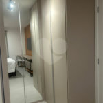 Apartamento à venda com 1 suíte em Perdizes, São Paulo, SP
