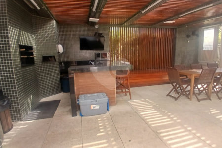 Apartamento para alugar com 2 quartos, sendo 1 suíte, em Vila Anastácio, São Paulo, SP