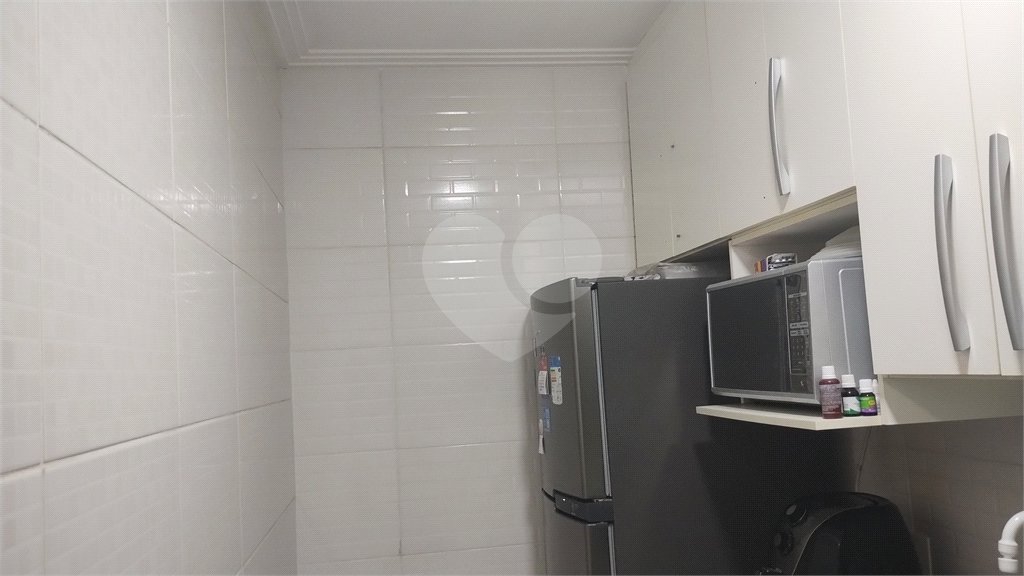 Apartamento à venda com 2 quartos, sendo 1 suíte, em Vila Nova Cachoeirinha, São Paulo, SP