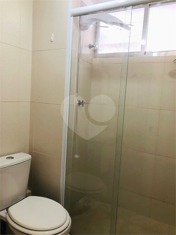 Apartamento à venda com 2 quartos em Imirim, São Paulo, SP