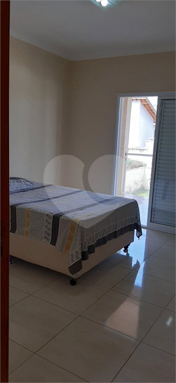 Casa à venda com 3 suítes no condomínio Parque Residencial Shambala 3, Atibaia - SP