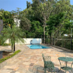 Apartamento à venda com 1 quarto em Vila Andrade, São Paulo, SP