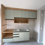 Apartamento à venda com 1 suíte em Butantã, São Paulo, SP