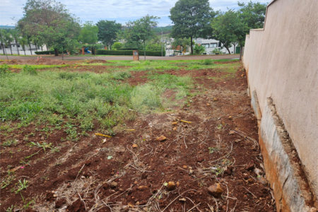 Terreno à venda no condomínio Alphaville 2 Ribeirão Preto, Ribeirão Preto - SP