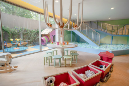 Apartamento à venda com 4 suítes em Moema, São Paulo, SP