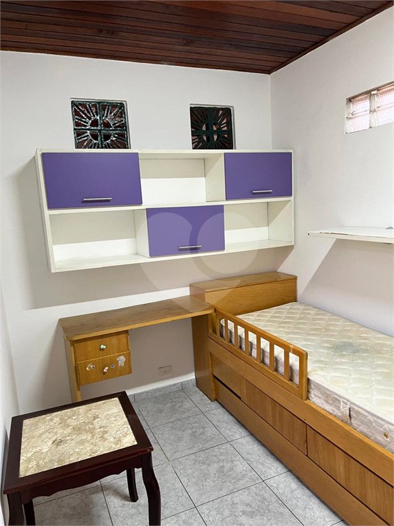 Sobrado à venda com 5 quartos, sendo 2 suítes, em Vila Universitária, São Paulo, SP