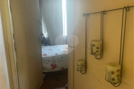 Apartamento à venda com 3 quartos em Tijuca, Rio de Janeiro, RJ