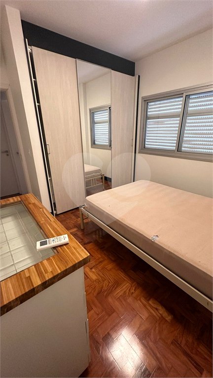 Apartamento para alugar com 2 suítes em Jardim Europa, São Paulo, SP