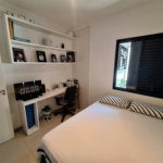 Apartamento à venda com 2 quartos, sendo 1 suíte, em Vila Suzana, São Paulo, SP