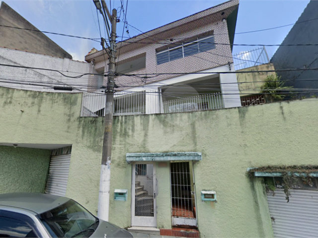 Sobrado à venda com 7 quartos, sendo 1 suíte,  em Mandaqui, São Paulo, SP