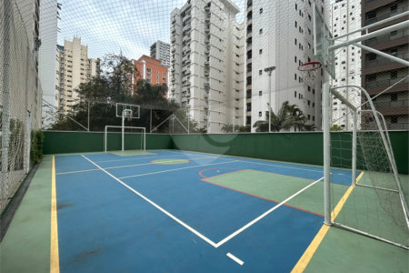Apartamento à venda com 2 quartos, sendo 1 suíte,  em Brooklin, São Paulo, SP