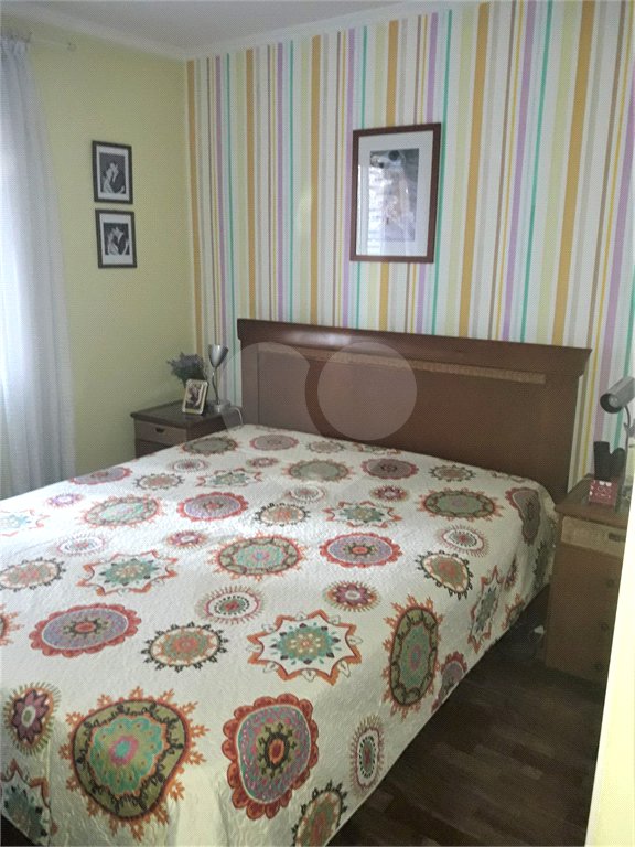 Apartamento à venda com 3 quartos, sendo 1 suíte, em Jardim Taboão, São Paulo, SP