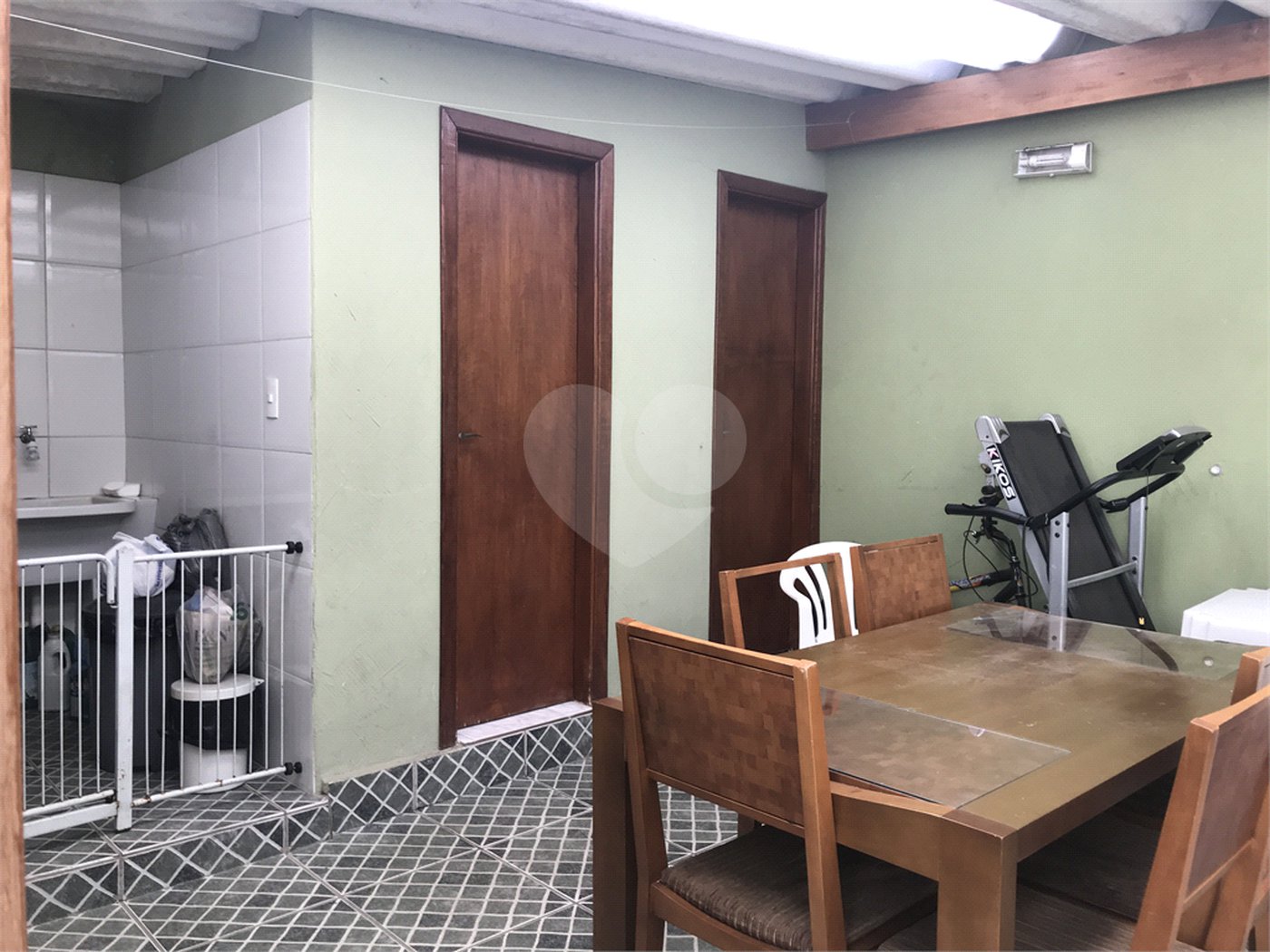 Sobrado à venda com 2 quartos em Santana, São Paulo, SP