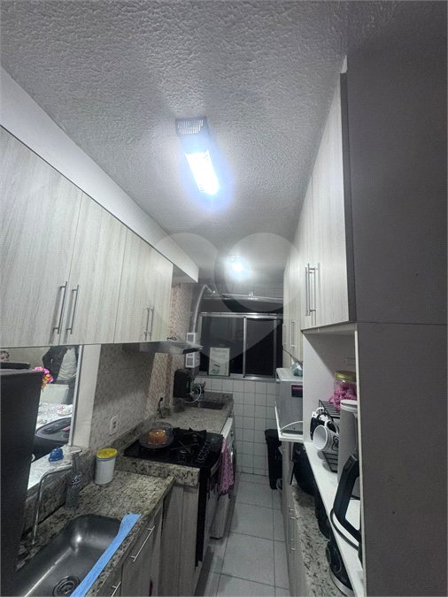 Apartamento à venda com 3 quartos em Campo Grande, Rio de Janeiro, RJ