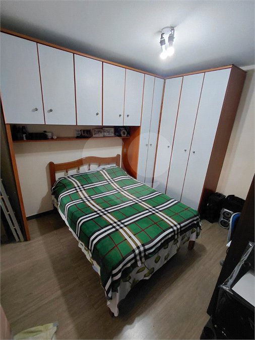 Sobrado à venda com 4 quartos, sendo 1 suíte, em Vila Nova Mazzei, São Paulo, SP