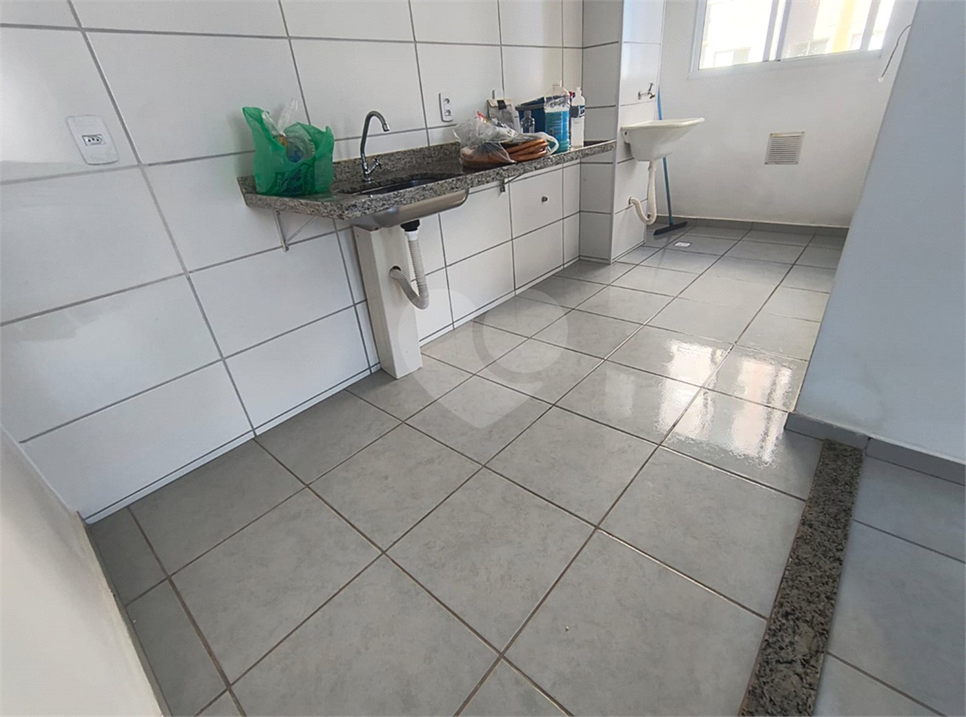 Apartamento à venda com 2 quartos em Jardim São Rafael I, Araraquara, SP
