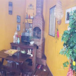 Casa à venda com 3 quartos, sendo 1 suíte,  em Santa Teresa, Rio de Janeiro, RJ