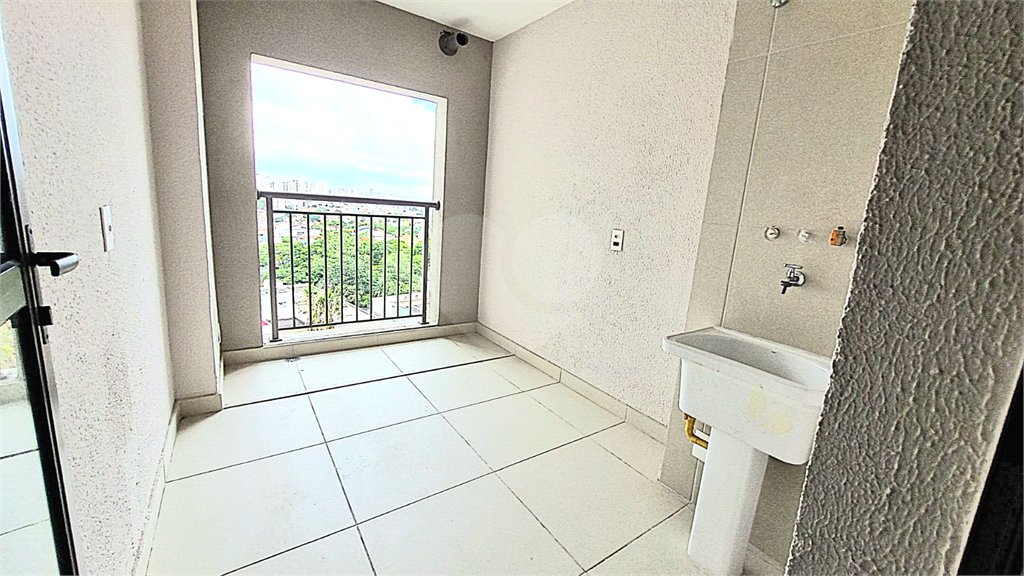 Apartamento à venda com 3 suítes em Tucuruvi, São Paulo, SP