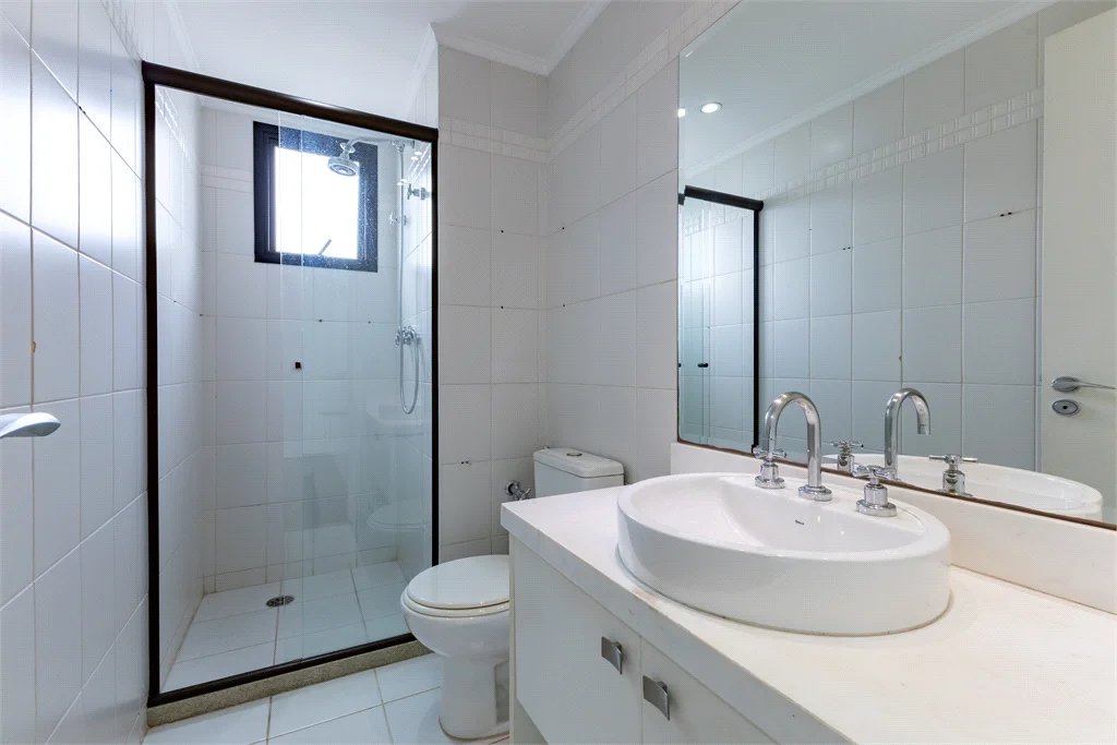 Apartamento à venda com 4 quartos, sendo 3 suítes, em Vila Suzana, São Paulo, SP