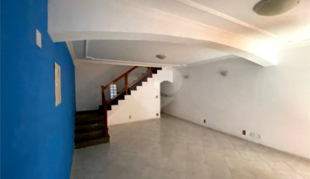 Casa à venda com 2 suítes em Freguesia do Ó, São Paulo, SP