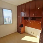 Apartamento à venda com 3 quartos em Vila Indiana, São Paulo, SP
