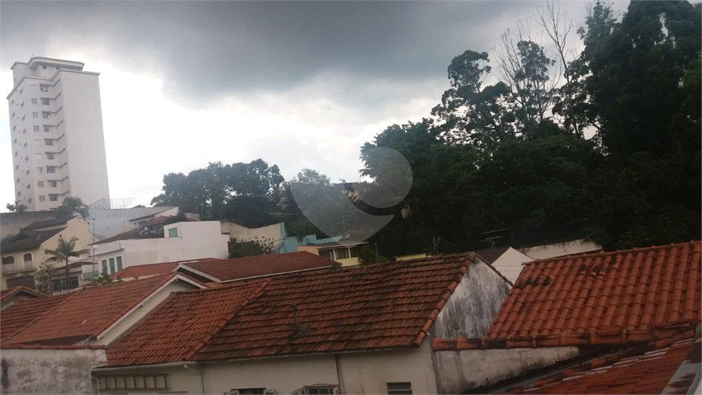 Sobrado à venda com 2 quartos, sendo 1 suíte, em Tucuruvi, São Paulo, SP