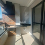 Apartamento à venda com 1 suíte em Atibaia Jardim, Atibaia, SP
