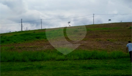 Terreno à venda no condomínio Reserva Tocantins, Itupeva - SP