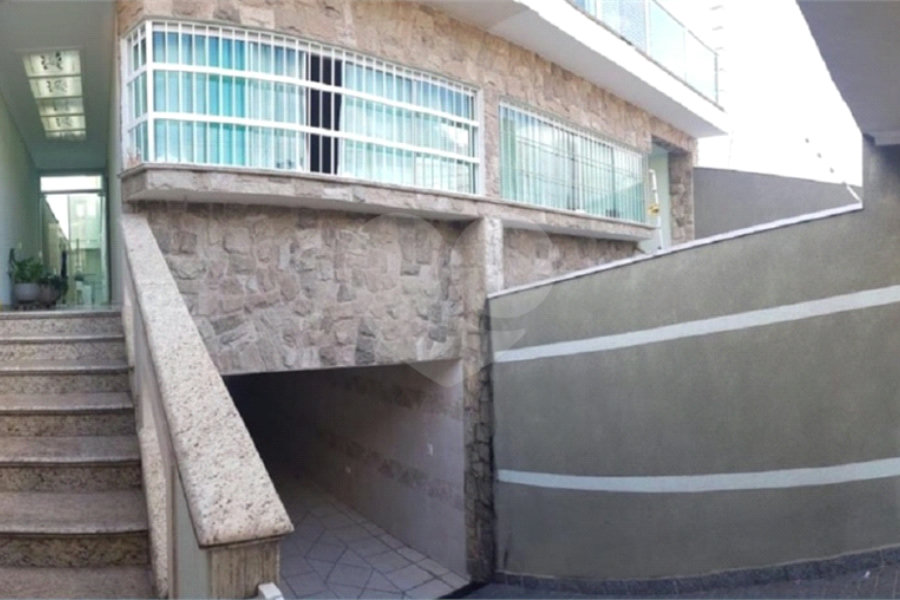 Sobrado à venda com 2 suítes em Pirituba, São Paulo, SP