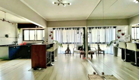 Apartamento com 2 dormitórios à venda, 103 m² por R$ 850.000,00 - Ponta da Praia - Santos/SP