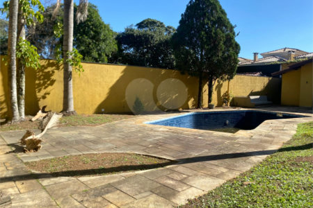 Casa à venda com 4 suítes em Alto da Boa Vista, São Paulo, SP