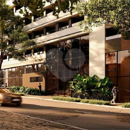 Apartamento à venda com 3 suítes em Água Branca, São Paulo, SP
