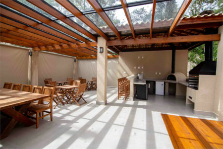 Apartamento à venda com 3 suítes em Vila Andrade, São Paulo, SP