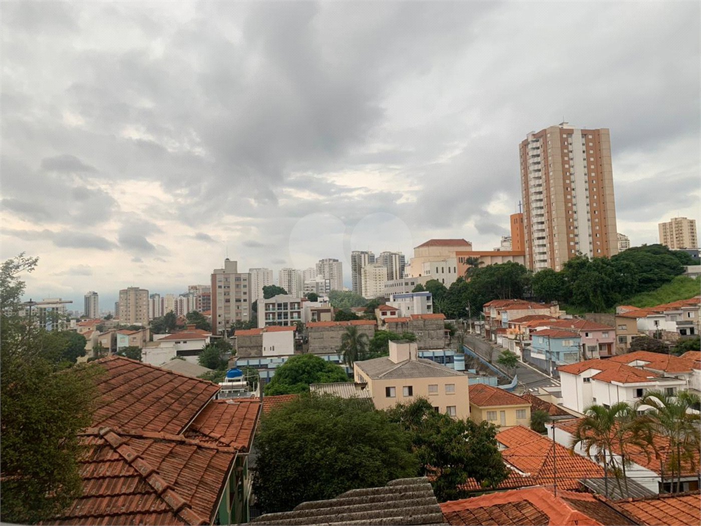 Apartamento à venda com 2 quartos em Santana, São Paulo, SP