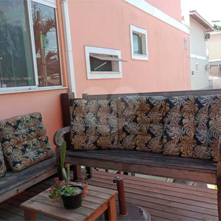 Casa em condomínio à venda com 4 quartos, sendo 1 suíte,  em Rasa, Armação dos Búzios, RJ