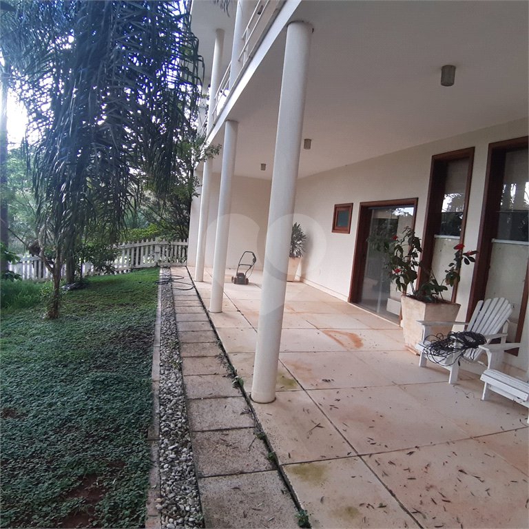 Condomínio Residencial Parque Tecnológico Damha I