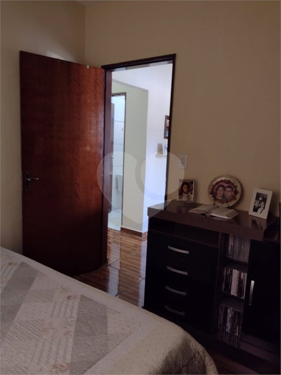 Casa térrea em São Sebastião da Bela Vista/ Minas Gerais.